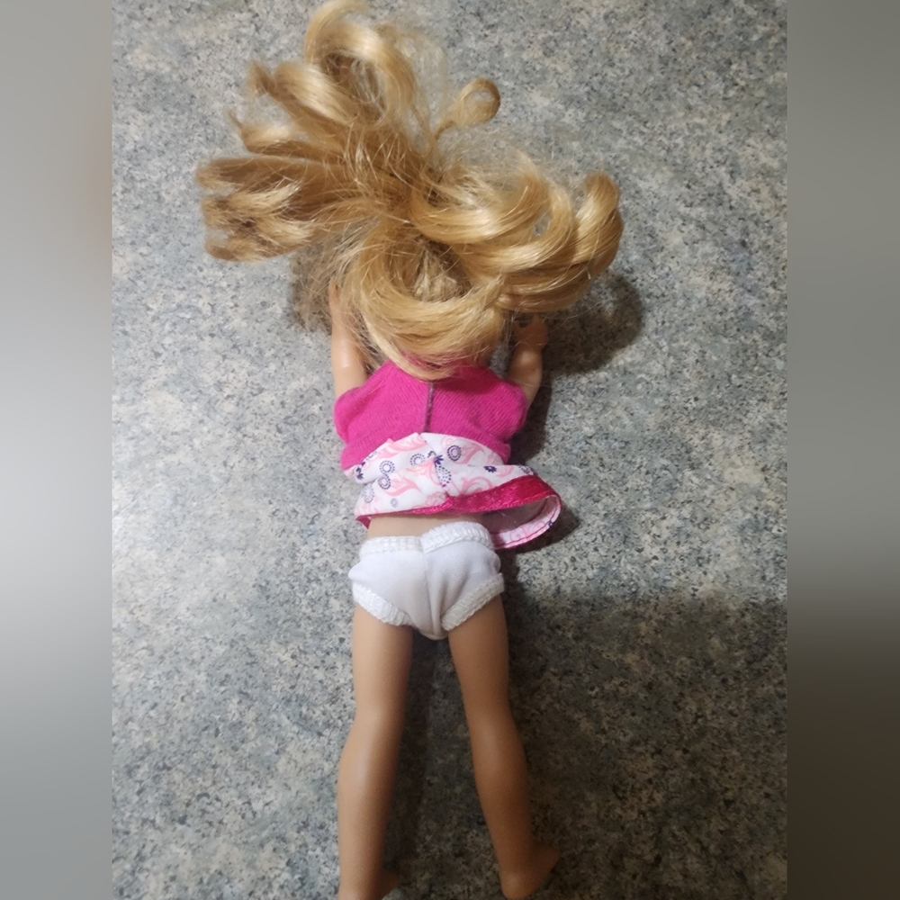 American Girl